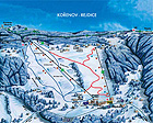 Panoramatická mapa