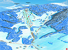 Panoramatická mapa